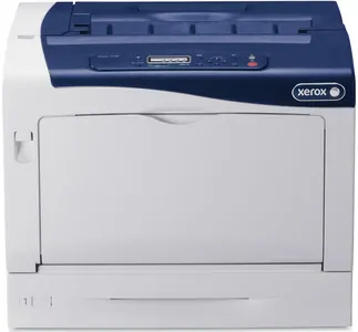 Замена тонера на принтере Xerox 7100DN в Санкт-Петербурге
